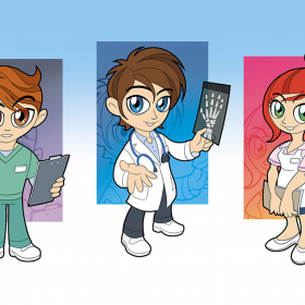 Manga Medical Team Manga Medical Team