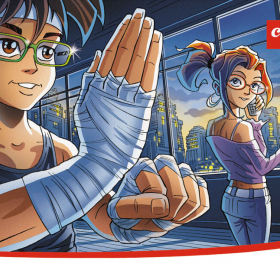 Manga-Visual Coconut-Eyewear Manga-Visual Coconut-Eyewear