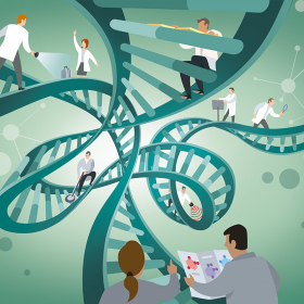 Medical DNA Medical DNA