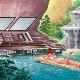 Retro-Style Retro-Style