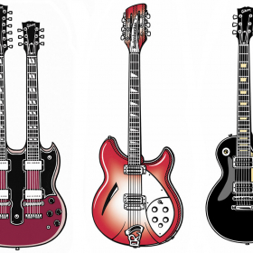 Technische Illustrationen Instrumente Technische Illustrationen Instrumente