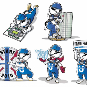 U-Dax Düsseldorf U-Dax Düsseldorf