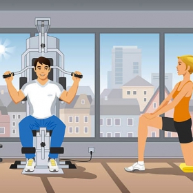 Vector Illustrationen Vector Illustrationen