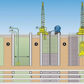 Vector-Illustrationen Vector-Illustrationen