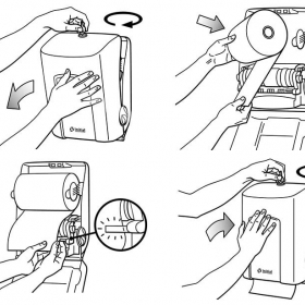 Vector Illustrationen Vector Illustrationen