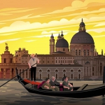 Vektor Illustrationen