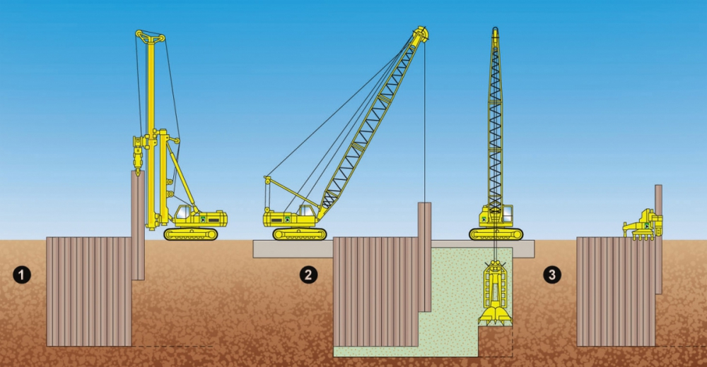 Vektor Illustrationen