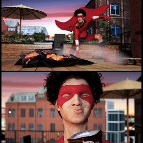 3D Storyboards, Illustrationen für Messe, Retail,TV und Filmdreh 3D Storyboards, Illustrationen für Messe, Retail,TV und Filmdreh