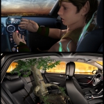 3D Storyboards, Illustrationen für Messe, Retail,TV und Filmdreh