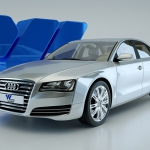 3D Storyboards, Illustrationen für TV und Filmdrehs