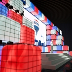 3D Storyboards, Illustrationen für TV und Filmdrehs