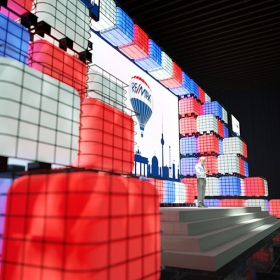 3D Storyboards, Illustrationen für TV und Filmdrehs 3D Storyboards, Illustrationen für TV und Filmdrehs