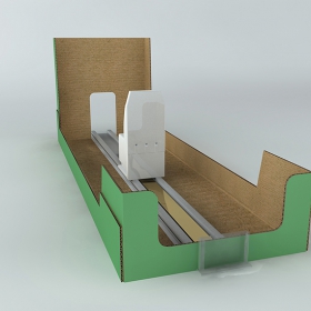 3D Storyboards, Illustrationen für TV und Filmdrehs 3D Storyboards, Illustrationen für TV und Filmdrehs