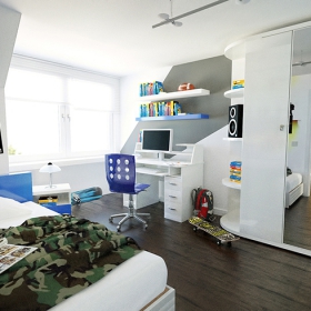 3D Storyboards, Illustrationen für TV und Filmdrehs 3D Storyboards, Illustrationen für TV und Filmdrehs