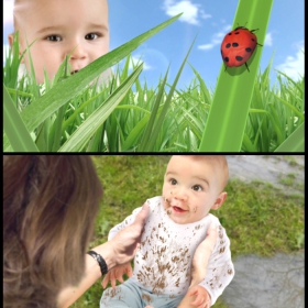 3D Storyboards, Photomatics 3D Storyboards, Photomatics