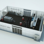 Architektur/Event/Innendesign