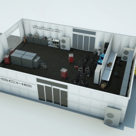 Architektur/Event/Innendesign Architektur/Event/Innendesign