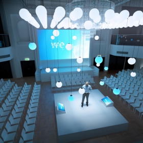 Architektur/Event/Innendesign Architektur/Event/Innendesign