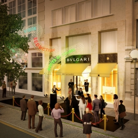 Architektur/Event/Innendesign Architektur/Event/Innendesign