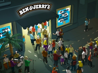 Fitzroy BenJerrys1