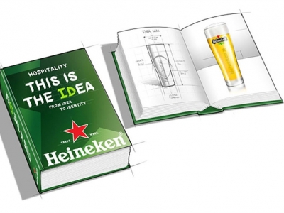 Heineken ID