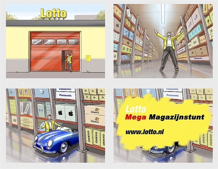 Lotto--Redurban