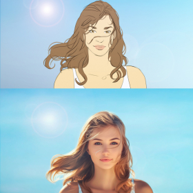 AI Creative - Storyboard Artist, AI Animatics Clips AI Creative - Storyboard Artist, AI Animatics Clips