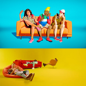 Animatic Produktion, Storyboards Animatic Produktion, Storyboards