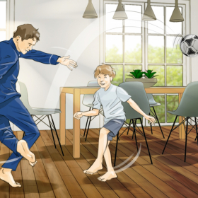 Animatic Produktion, Storyboard Animatic Produktion, Storyboard