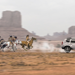 Animatic Studio, Storyboards ,  COCA-COLA, Ferrari, photorealist