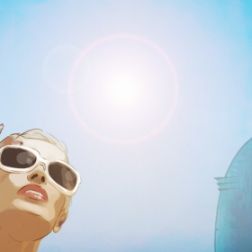 Animatic Studio, Storyboards ,  COCA-COLA, Ferrari, photorealist Animatic Studio, Storyboards ,  COCA-COLA, Ferrari, photorealist