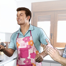 Animatic Studio, Storyboards ,  COCA-COLA, Ferrari, photorealist Animatic Studio, Storyboards ,  COCA-COLA, Ferrari, photorealist