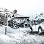 Animatic Studio, Storyboards ,  COCA-COLA, Ferrari, photorealist