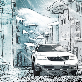 Animatic Studio, Storyboards, Ferrar Animatic Studio, Storyboards, Ferrar