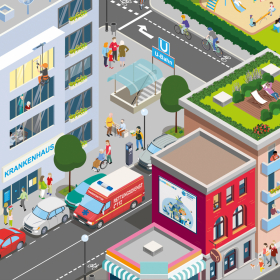 Storyboard und Animaticstudio für Marketing und Werbung Storyboard und Animaticstudio für Marketing und Werbung