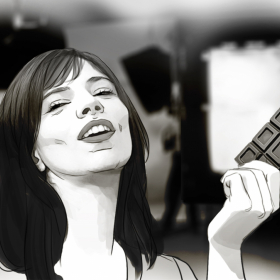 Storyboards für Oroweat Storyboards für Oroweat