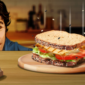 Storyboards und Animaticstudio für Marketing und Werbung Storyboards und Animaticstudio für Marketing und Werbung