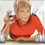 Storyboards, Animatics, Key-Visuals