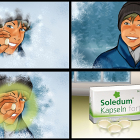 Storyboards, Animatics, Key-Visuals Storyboards, Animatics, Key-Visuals