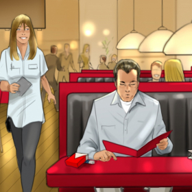 Storyboards, Animatics, Key-Visuals Storyboards, Animatics, Key-Visuals