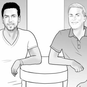 Storyboards, Animatics, Key-Visuals, Editorial Art Storyboards, Animatics, Key-Visuals, Editorial Art