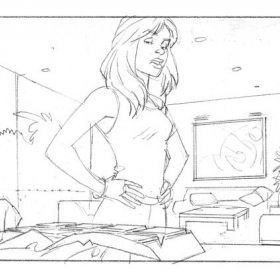 Ernesto melo pencil 0 Ernesto melo pencil 0