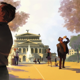 Ritual ogilvy Ritual ogilvy