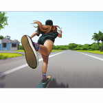 Storyboards für Marketing und Filmproduktionen