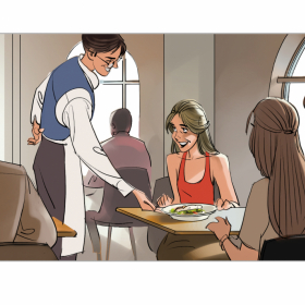 Storyboards für Marketing und Filmproduktionen Storyboards für Marketing und Filmproduktionen