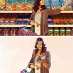 Supermarket ernesto melo 1