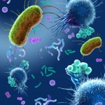 Bacteria 1