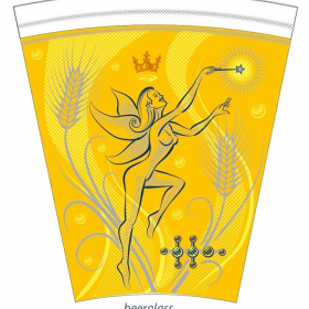 Beerglass-design Beerglass-design