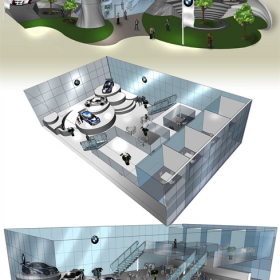 BMW-DTM-DOku BMW-DTM-DOku