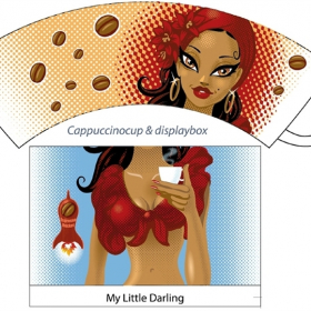 Cappuccinocup-Design Cappuccinocup-Design